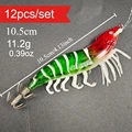 12pcs-10.5cm