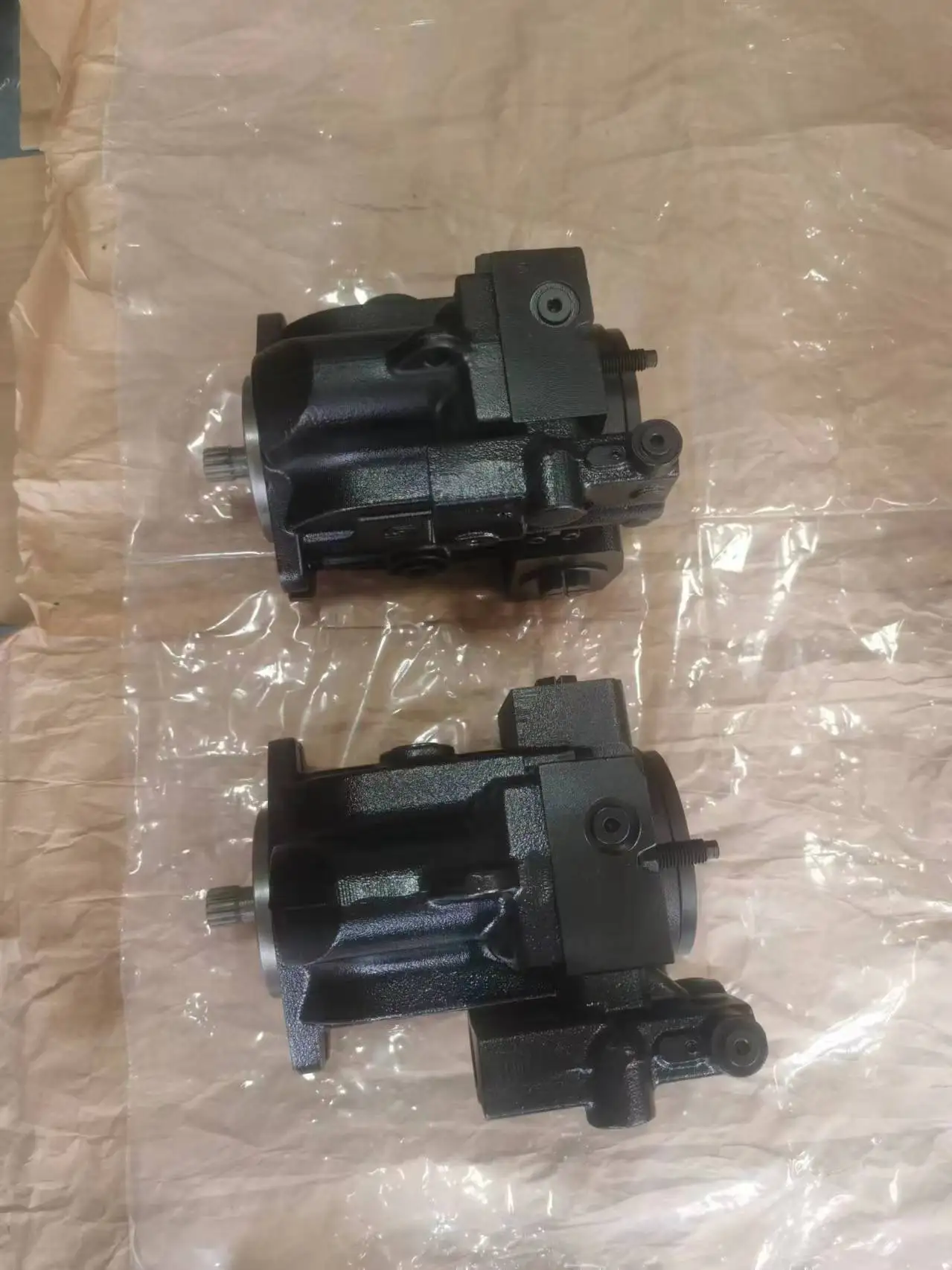 Pompa idraulica FRR090CLS FRR090CLS2525NNN della pompa a pistone serie FRR FRR FRR090 FRR090BLS25NNN