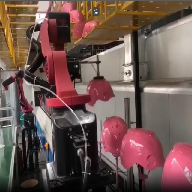 Six Axis Flexible Small Pick Up Robot BRTIRUS0805A Industrial Robot BORUNTE Robot Arm Not Include Eclectic Box