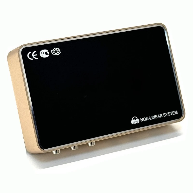 For Laboratory Research 9D Multi-dimensional Signal Analyzing Device Waveform Data Demonstration Observation Instrument