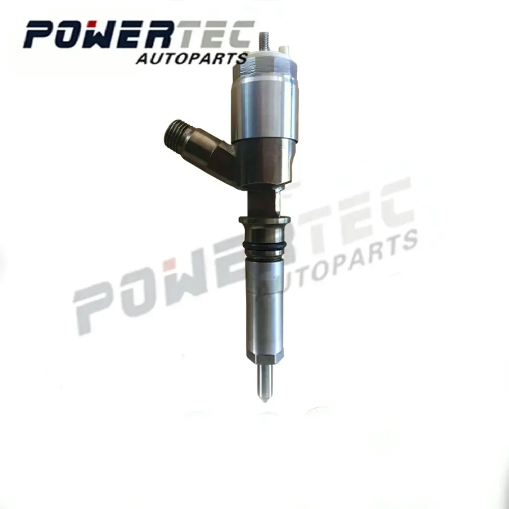 

Костюм для дизельной топливной форсунки Common Rail 323D C6.6 320-0677 впрыска 3200677 2645A746