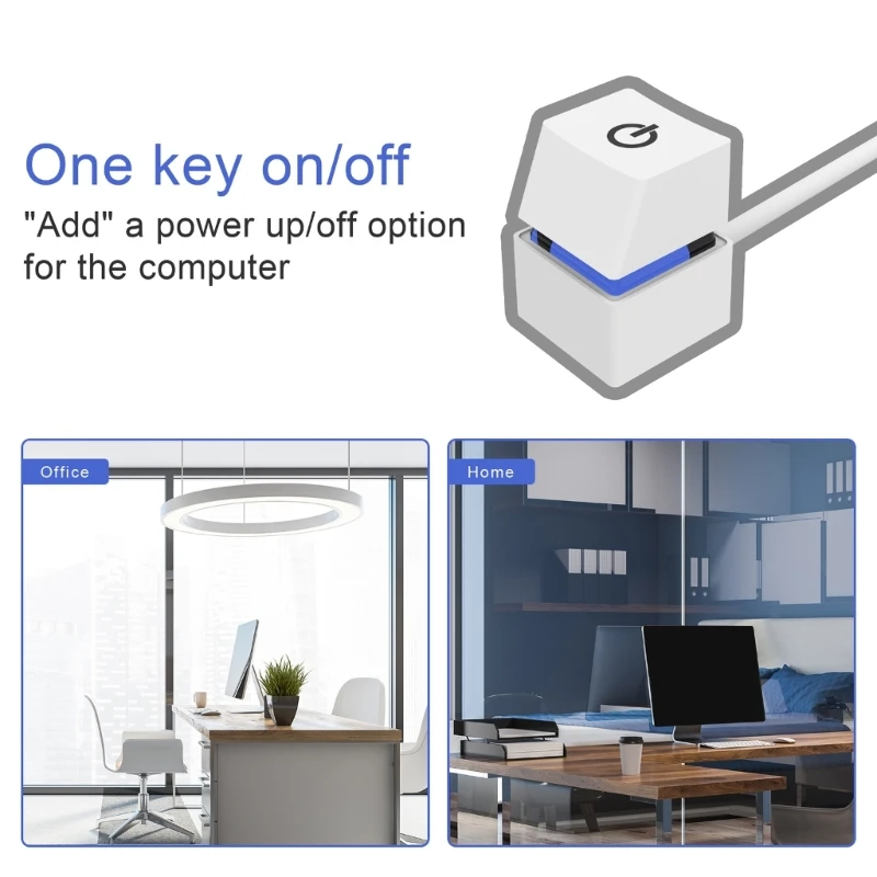 DN59 Đèn LED đầy màu sắc động Máy tính để bàn Chuyển đổi mạch chủ PC bên ngoài