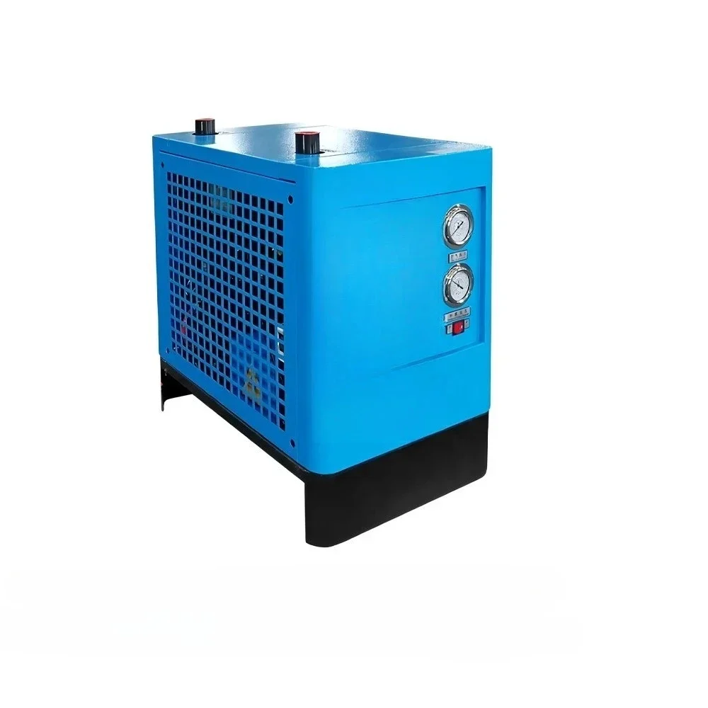 300 Bar 5.5 KW Pcp Electric Diving Scuba Air Compressor