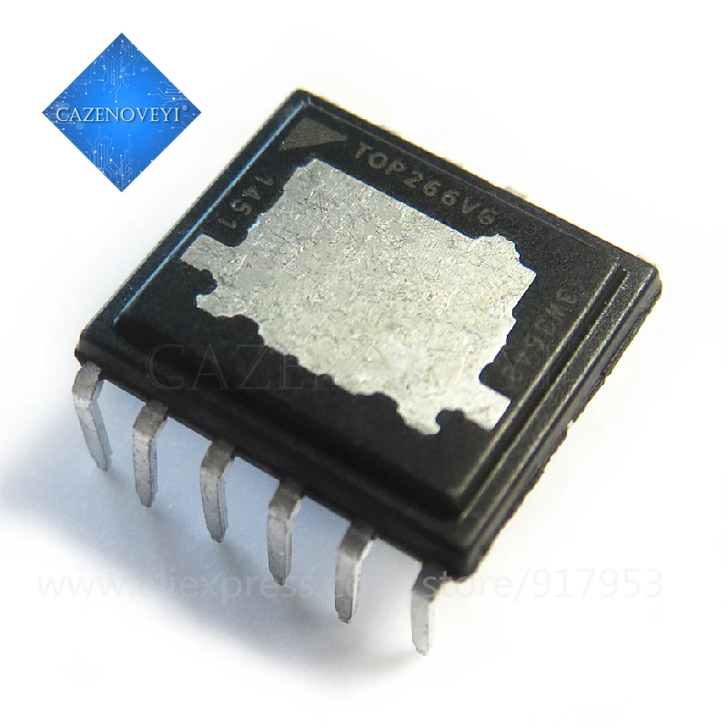 3pcs/lot TOP266VG TOP266 ESIP-11 In Stock