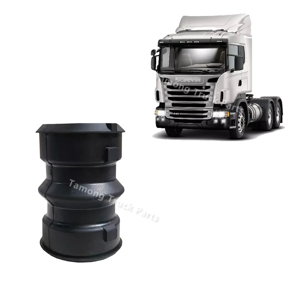 

Oem No: 1781031 FOR SCANIA RUBBER MUDGUARD BUSHING Mudguard Bracket Rubber