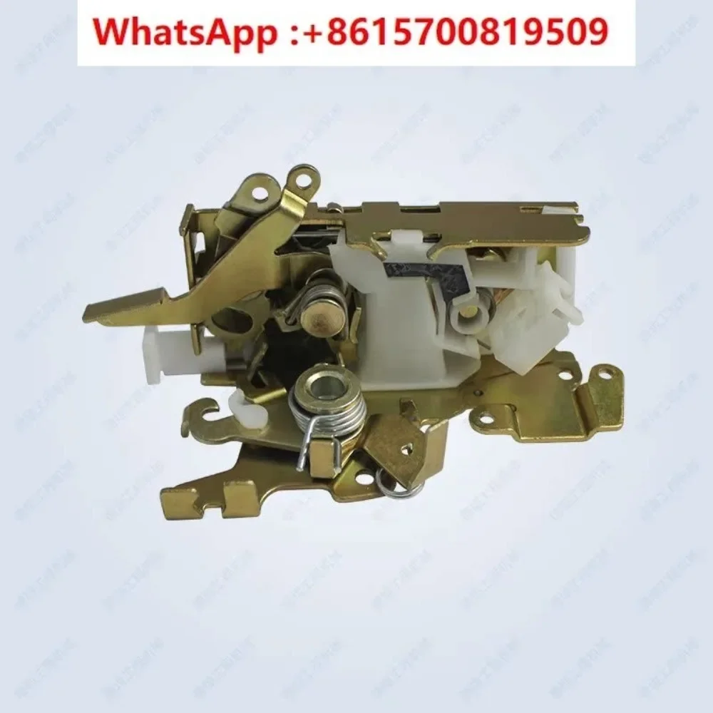 

Аксессуары для грузовиков-самосвала 4141 3341, дверной замок, левый ручной перемещение A9737200735