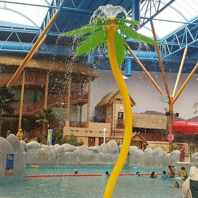 aqua toys equipment play system water park games water recreation equipment