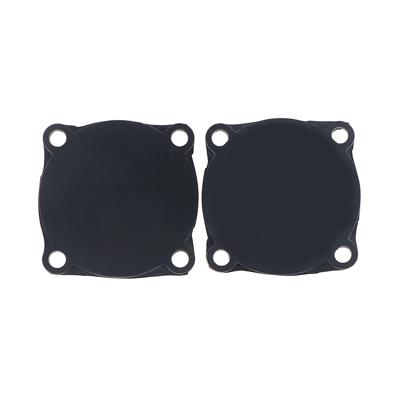 2/10 Pcs For Air Pump Accessories Durable Compressor Switch Cushion Automatic Pressure Switch Gasket Universal Box