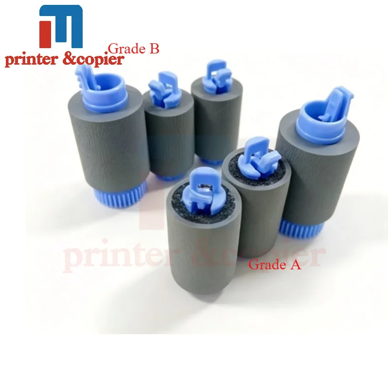 A7W93-67082 Pickup Feed Separation Roller Kit for HP Pagewide 750 755 765 772 774 777 779 780 785 W1B45A Tray 2 3 4 5 Printer