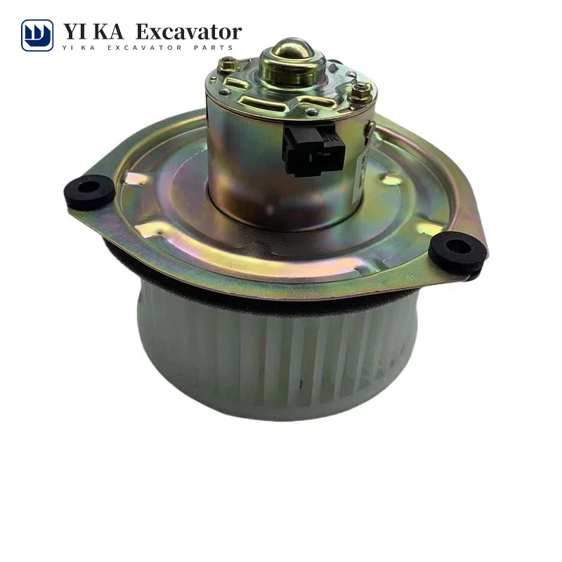 For Excavator Case Sumitomo SH200 210 240 330 360 350-5/A5 air conditioning blower heating motor