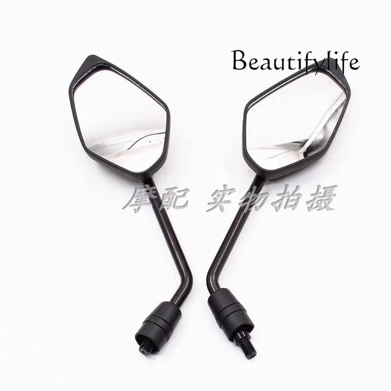 

For JOG i GT AS125 150 rearview mirror reflector
