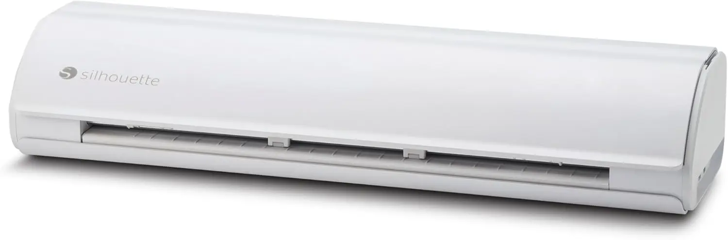 Máquina de corte de vinil Cameo 5 Plus 15 polegadas com software de estúdio, ferramenta elétrica e compatível com tapete ES, SNA e IPT, 50 Db