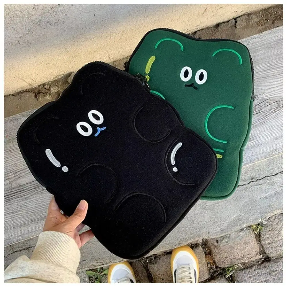 Cotton Tablet Inner Case Bear 11/13/14inch Tablet Sleeve Bag Laptop Sleeves Tablet