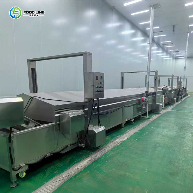 آلة تحميص جوز الكاجو والفول السوداني والمكسرات المسكرة والوجبات الخفيفة وخط إنتاج نكهة التحميص