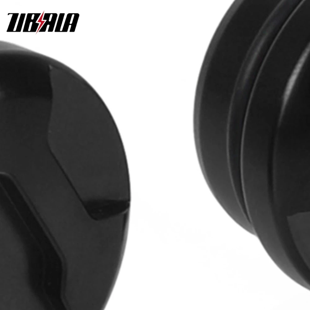 

Frame Hole Cap Decorative Cover For Yamaha T7 XTZ700 Tenere Rally Edition Tenere 700/Rally Edition Frame Hole Cover Caps Plug