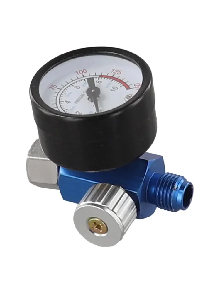 Air Tool Operation Adjustable Pressure Tool Compressed Air Tool Adjustable Regulator Professional Results Compact Size