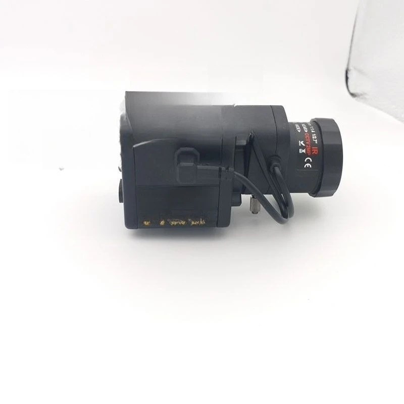 

Camera, star-level strong light, wide dynamic stage live broadcast car high definition 1080P camera