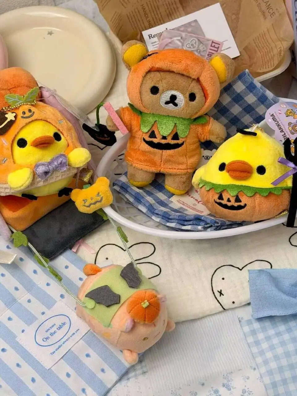 

Костюм на Хэллоуин: Медведь-Плюшевый Декор, Легкий в Носке, для Собак, с Декором «Тыква», Ограниченная Серия, Подарки на Фестиваль «Тысяча Лиц»