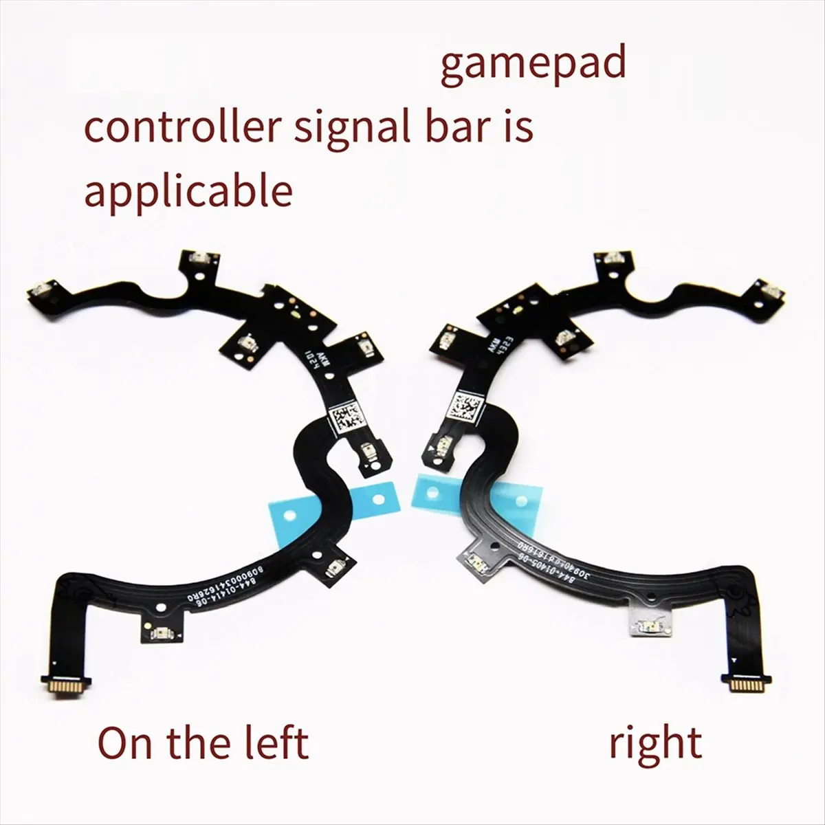 L77A Controller Locating Flex Cable for VR Handle Repair Parts VR Handle Positioning Cable for Left
