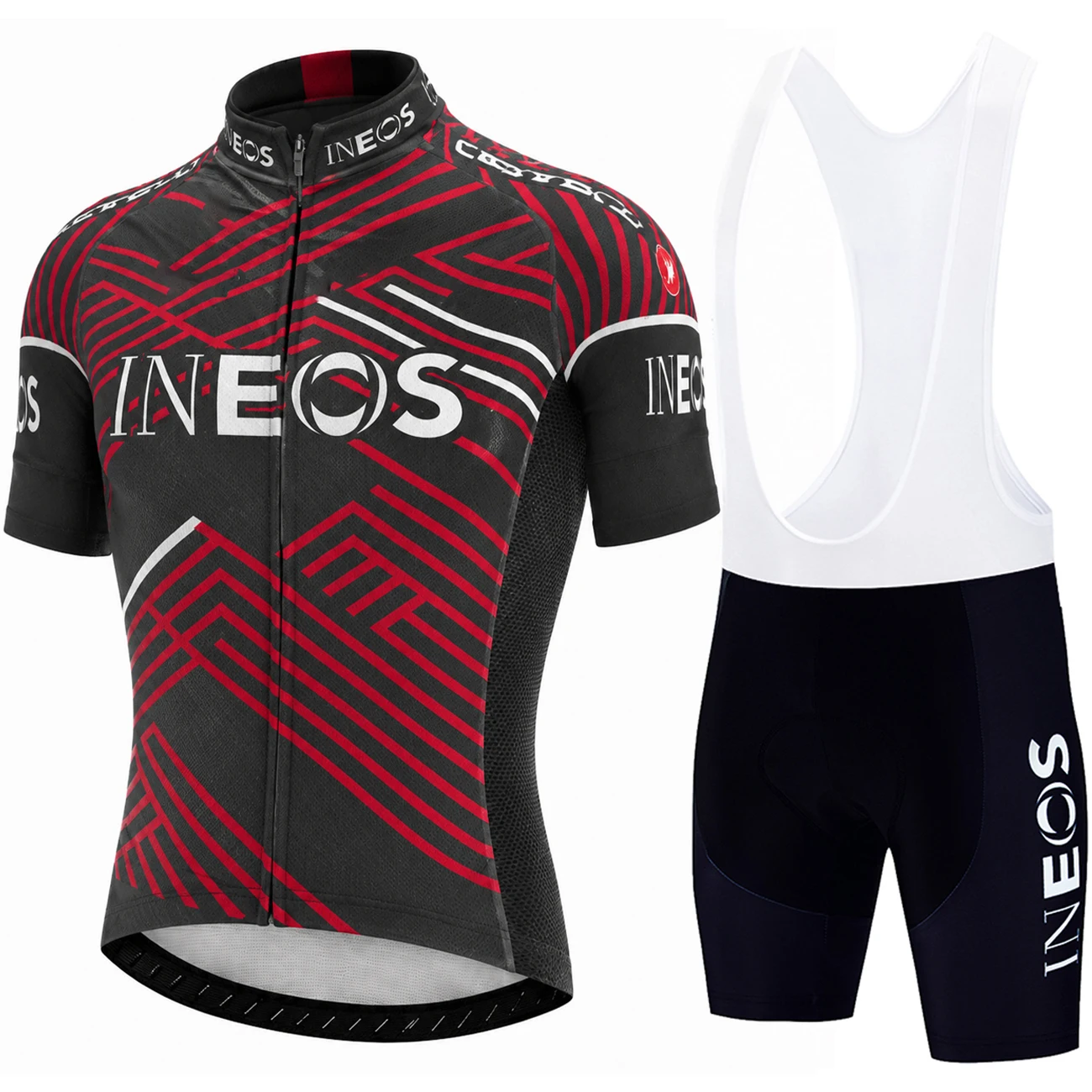 사이클링 슈트 남성용 INEOS 스포츠웨어 세트 남성용 - Cycling Commuter Clothing 리뷰 및 가격