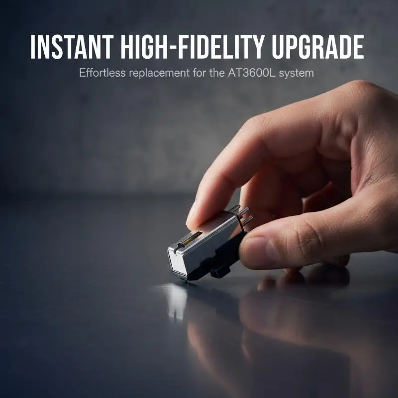 AT3600L Moving Magn…