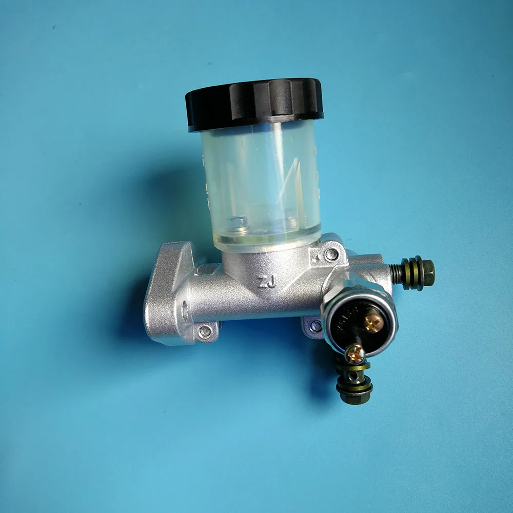 New Brake Master Cylinder 6.000.076 for 125cc 150cc 250cc 300cc Hammerhead GO KART Buggy Parts
