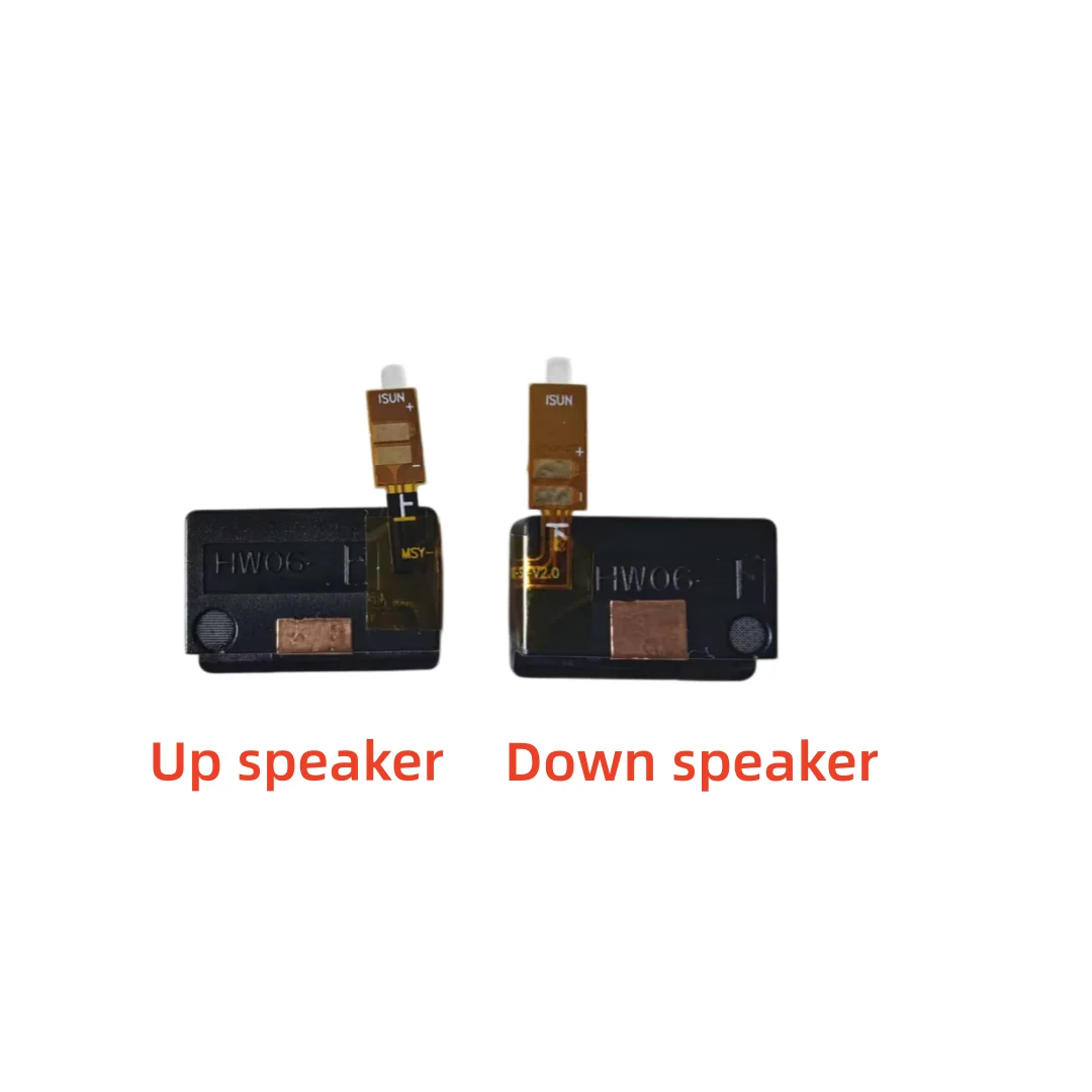 Hotwav Hyper 7 pro Mobile Phone Up Down Loud Speaker Buzzer Ringer Repair Part Replacement Accessories