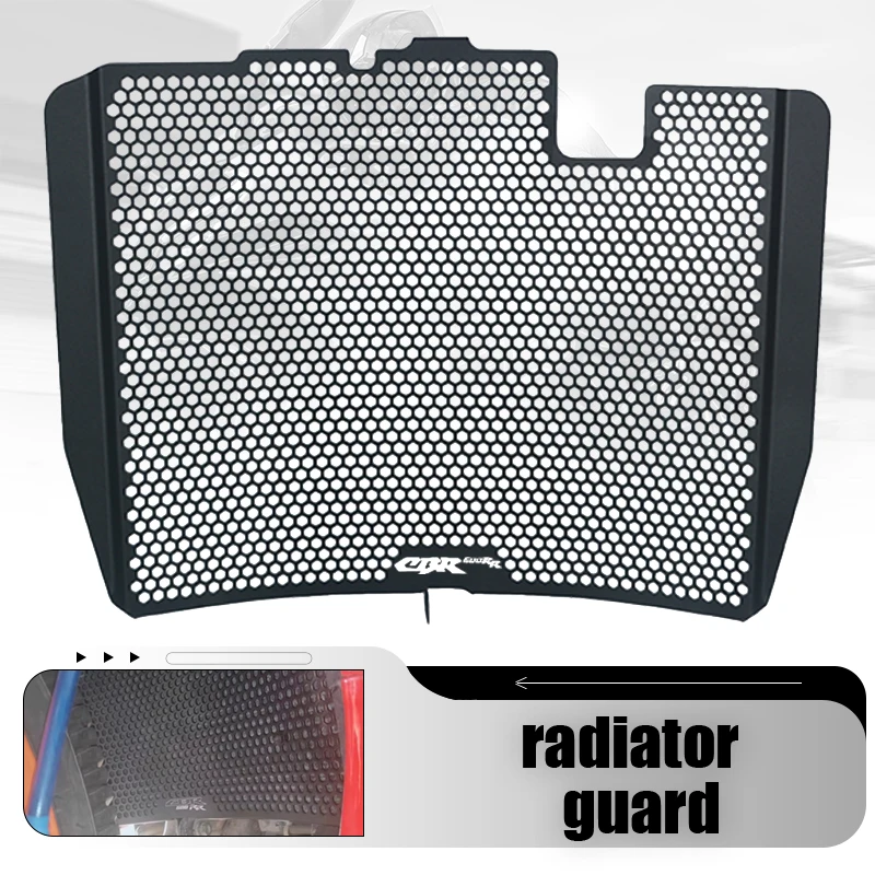 

Radiator Guard Protector Grille Grill Cover For Honda CBR600RR 2007 2008 2009 2012 2013 2014 2015 2016 CBR 600RR ABS CBR 600 RR