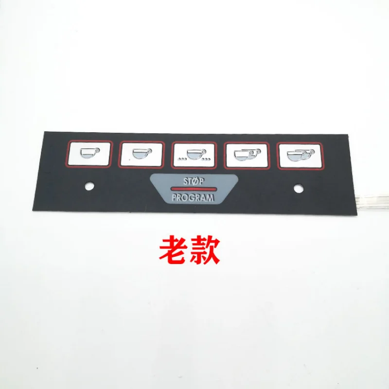 Original para FAEMAE98 Kimberly-Clark M27 Kimberly-Clark M27 tablero de llave de control eléctrico accesorios semiautomáticos para cafetera