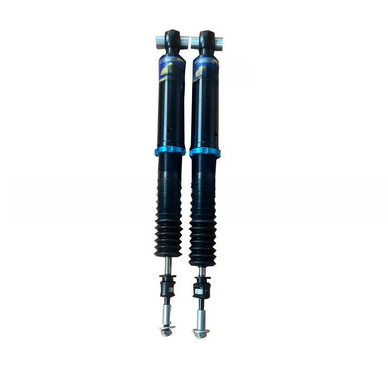 Comfortable, durable and safe, automotive shock absorber, suitable for ATS
