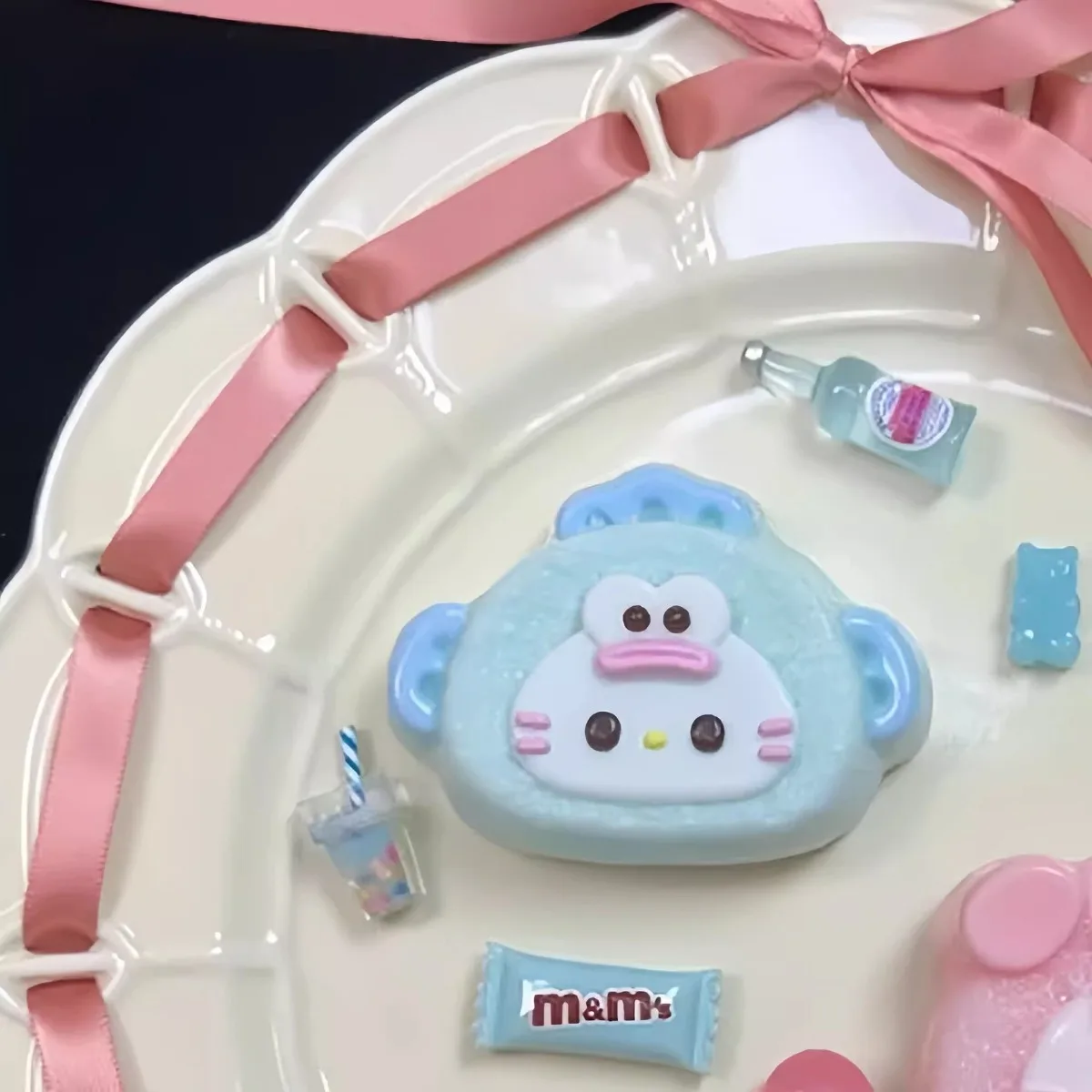 ハンギョドン キティ アニメ 漫画 ピンチング キュート スローリバウンド 減圧おもちゃ セメント感覚 スクイーズおもちゃ 男の子 女の子 子供へのギフト