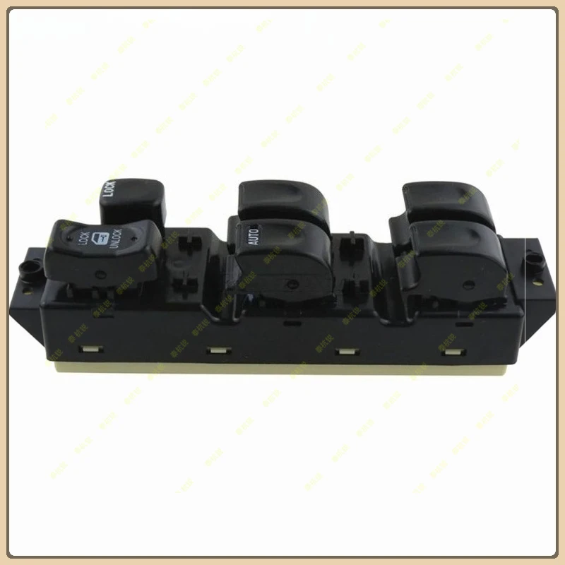 

897135-9271 For Isuzu Rodeo 1998-2004 Master Window Switch Regulator Control Console Button 897135-9271