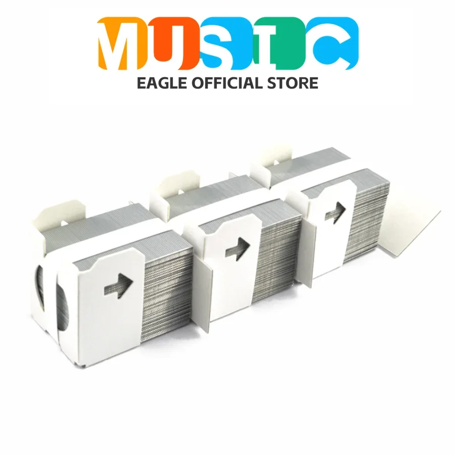 1SETS 410802 TYPE K Staple Cartridge for Ricoh SR960 SR970 SR980 SR760 SR770 SR790 SR850 SR860 SR880 SR920