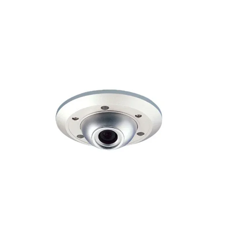 H265 Elevator Dedicated Flying Saucer POE Network Surveillance Camera HD 4MP and 5MP Surveillance Camera 4K with Audio cctv cam