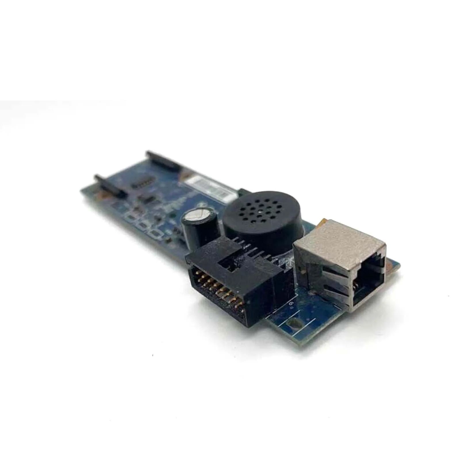 لوحة M9050 PCA Q3701-60020 تناسب أجزاء الطابعة HP LaserJet CM6040 M4345 #3