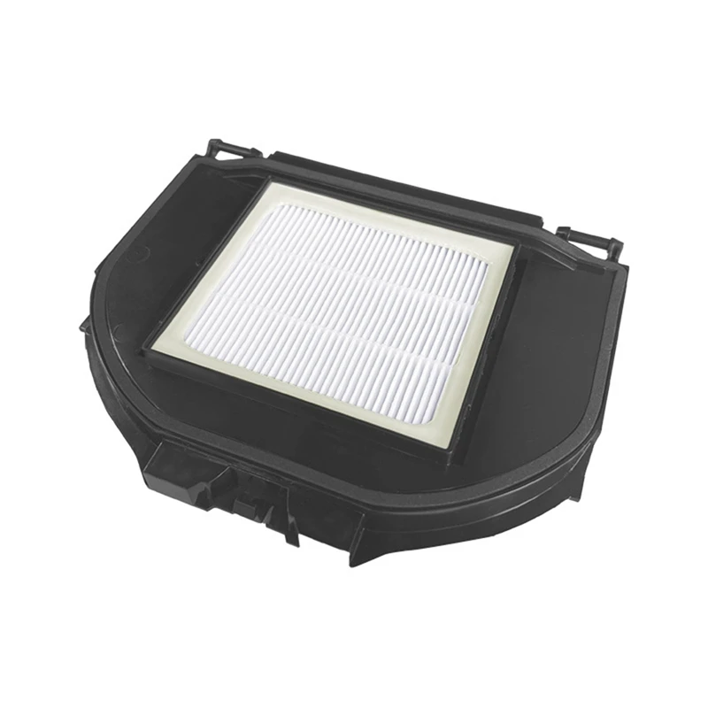 JDZD Staubsauger Zubehör Kit für Shark RV2310AE Matrix Roboter Staubsauger Filter Ersatz Set