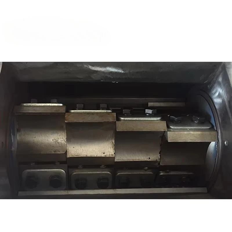 آلة التقطيع الثقيلة PC400A الموصى بها الأكثر مبيعًا بسعر مناسب #3