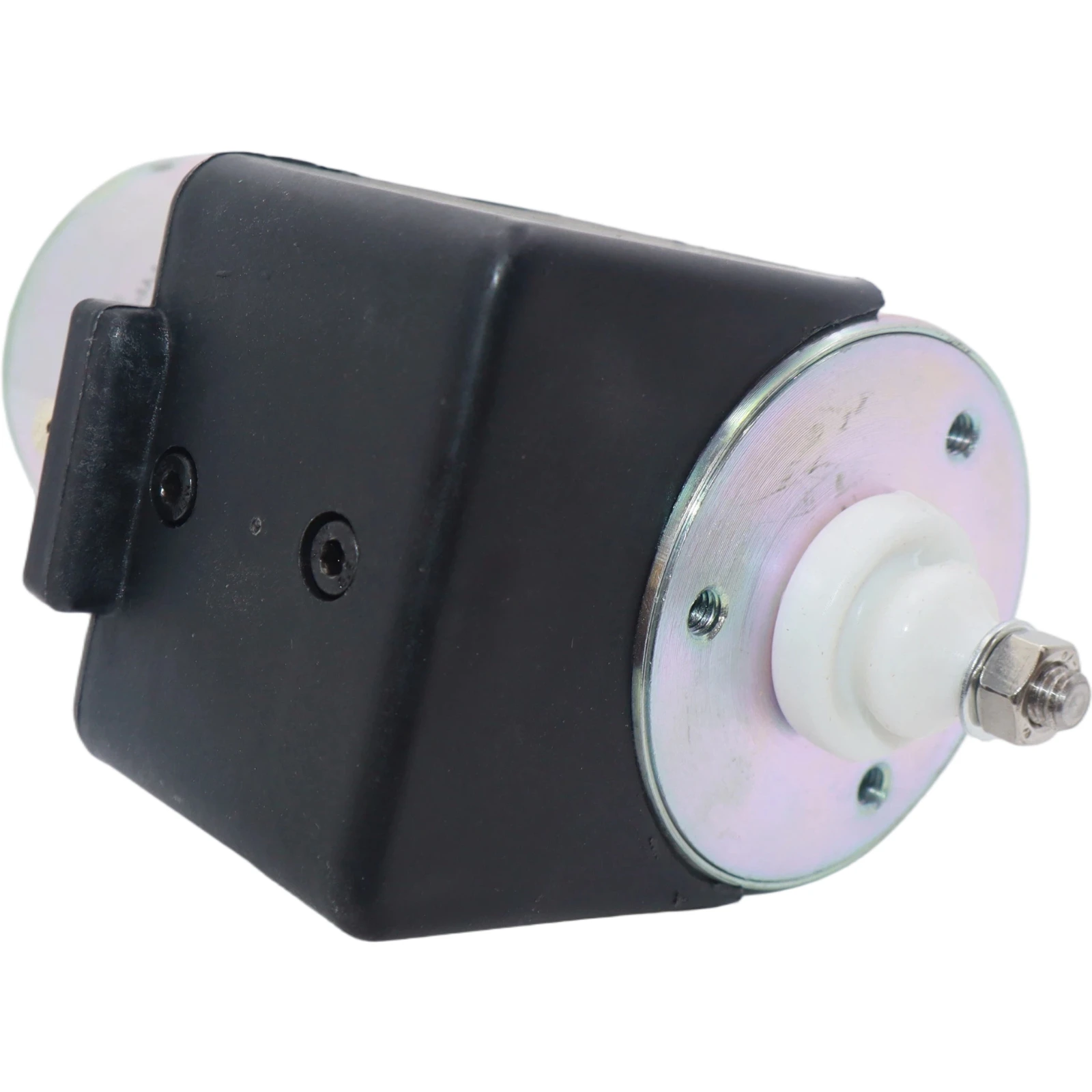 0118-1665 Solenoid valve Compatible for Deutz Engine KHD F6L413 F8L413 F3L912 F4L912