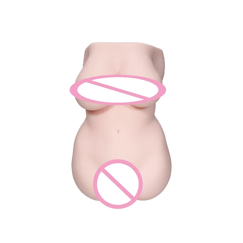 Yumiko's second-generation jelly chest, male masturbation device, pocket vaginal adult toy stimulator, new material soft feel