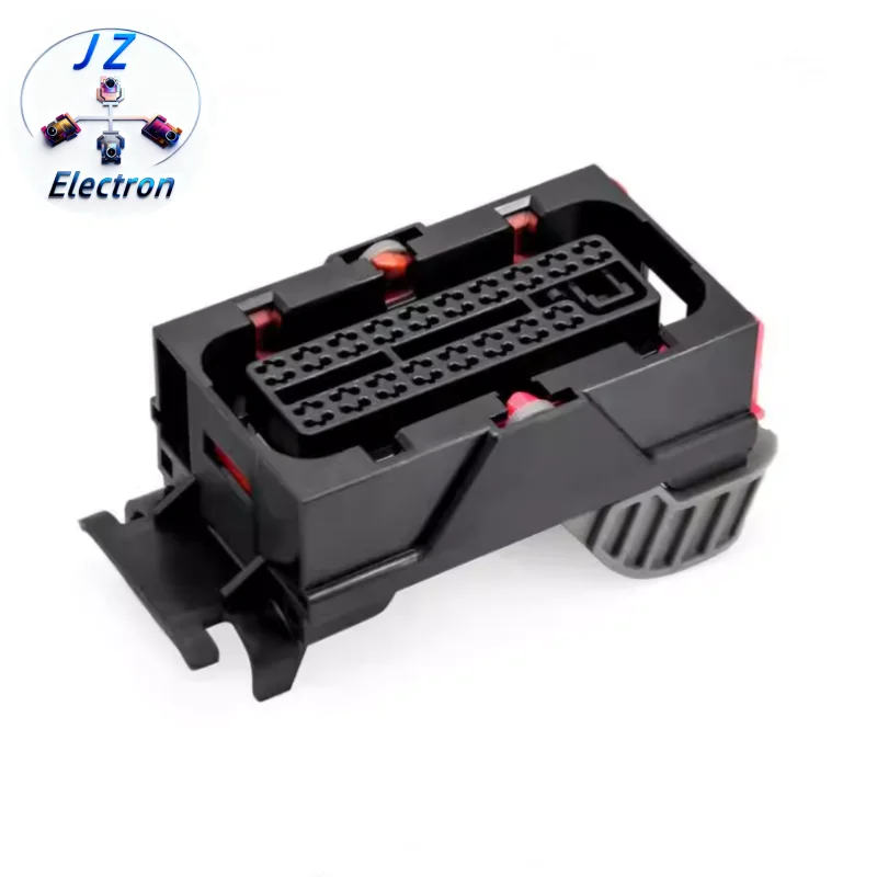 

2PCS Original Genuine 15452126 Rectangular Connector Housings Automotive Smart Electronic Devices