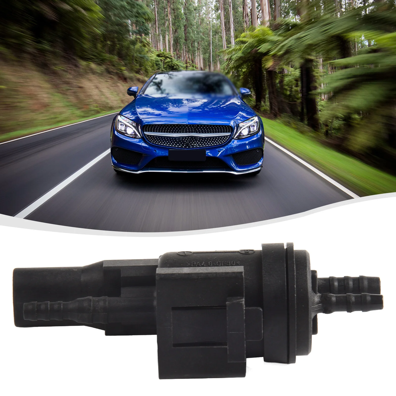

Airflow Management Air Injection System Air Injection System Replacement Minimal Tools Required Optimal Combustion For W203