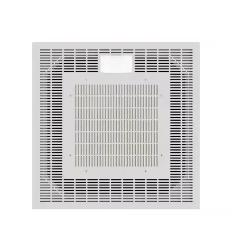 Factory Supply Plasma Air Purifier Air Cleaner Home Hospital Hotel School Remove Dust Smoke Odor Virus Bacteria Air
