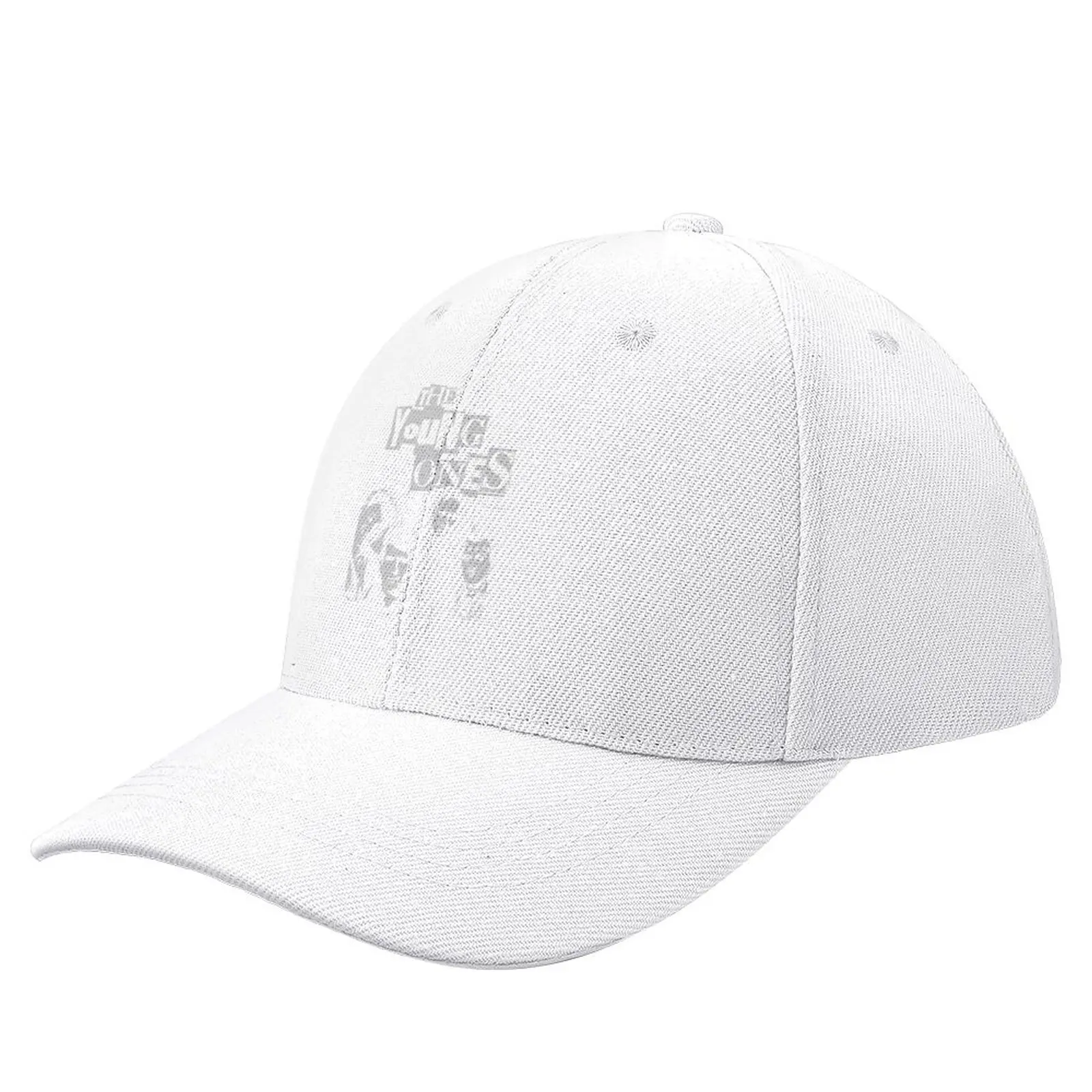 The Young Ones Baseball Cap Luxury Cap Horse Hat Elegant Women's Hats Men's