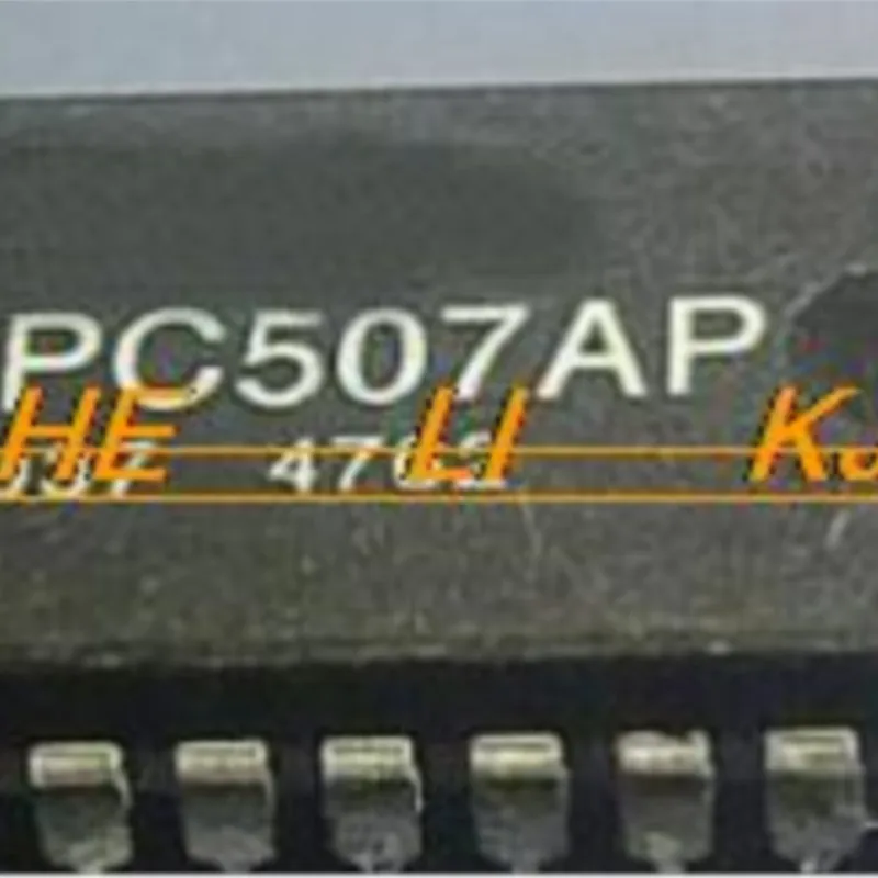 

IC new original MPC507AP MPC507 DIP24