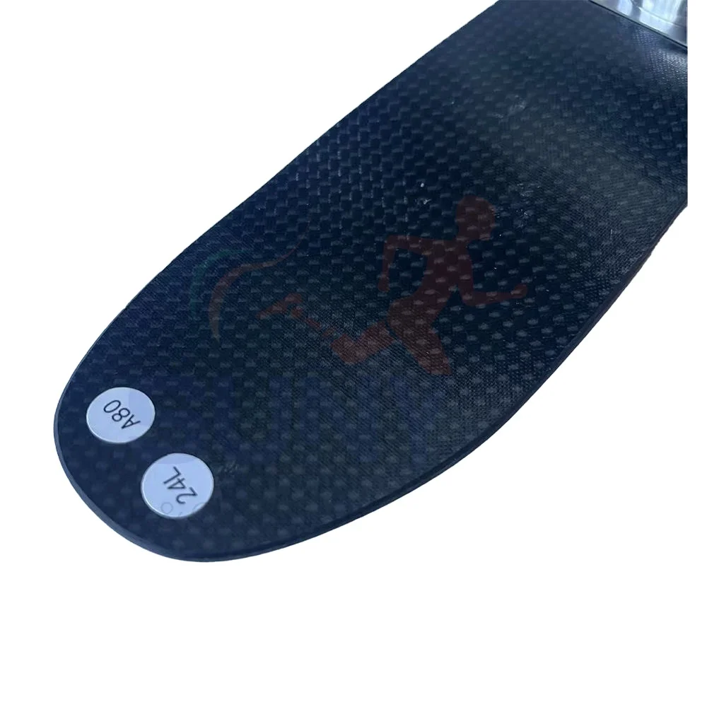 Chinese Manufacturers Low Ankle Carbon Fibre Artificial Foot Storage Foot for Leg Amputees