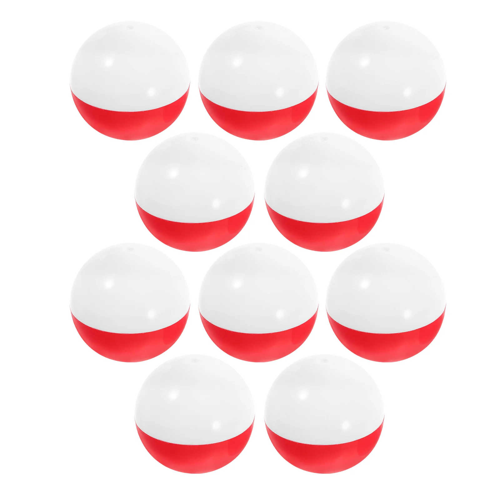 

50 Pcs Round Shell Claw Machine Balls Bulk Toys Kids Vending Plastic Easter Eggs Fillable Child