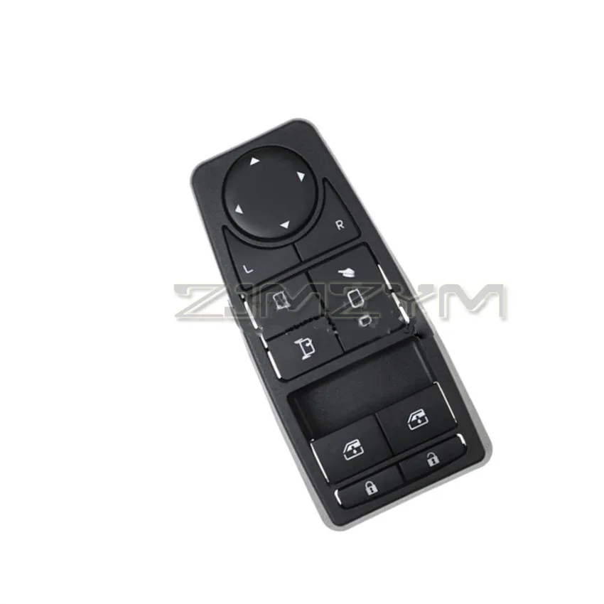 

Переключатель Стеклоподъемника для грузовика TGS TGX TGL TGM, электрический переключатель стеклоподъемника, 22 контакта, 81258067092