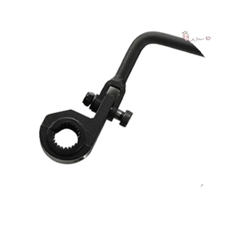 

New Can-Am Ryker 900 600 Ace Rally Forward Reverse Shifter Kit 2019 2025 Upgrade Accessories Sport Motorcycle Modification Parts