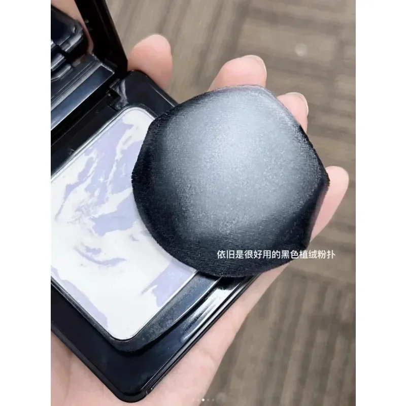 

Genuine Original CARSLAN Black Magnetic Translucent Setting Pressed Powder Waterproof Long-Lasting Matte Oil-Control Makeup