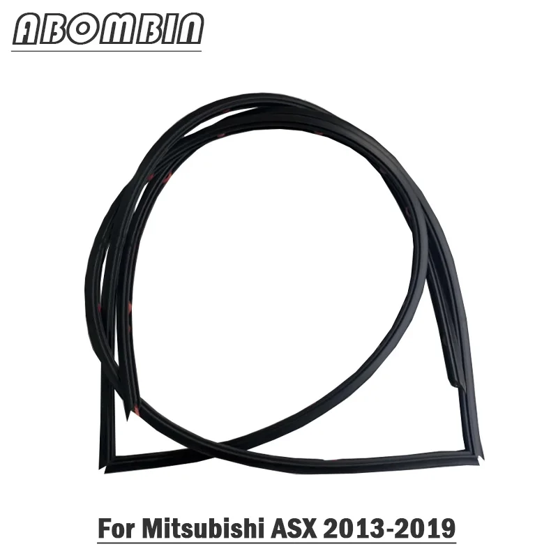 Auto Seal Front Win…